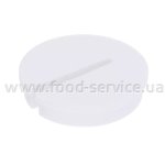 Нейлоновий болт для пилки для мяса Fama FSG103