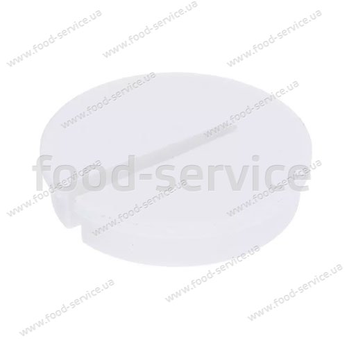 Нейлоновий болт для пилки для мяса Fama FSG103
