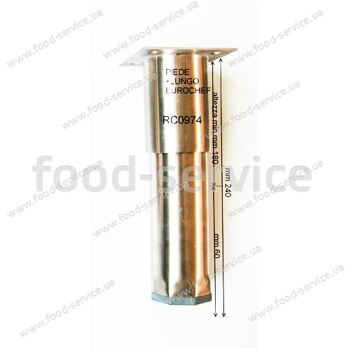 Ножка для стола Forcar RC0974