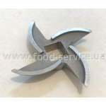 Ніж до м'ясорубки Hendi 210864