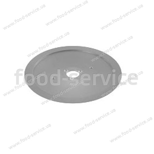 Ніж нержавіючий до слайсера GoodFood LUSSO GS220JS