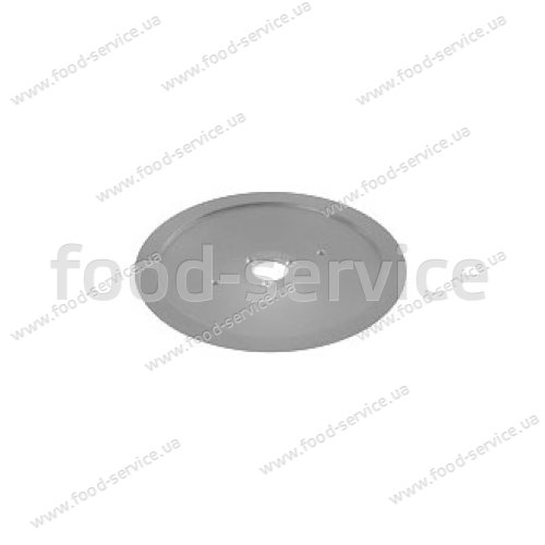 Нож нержавеющий для слайсера GoodFood LUSSO GS250