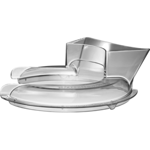 Обод защитный пластиковый KitchenAid 5KN1PS  для миксеров 5KSM90, 5KSM150PS, K45SS
