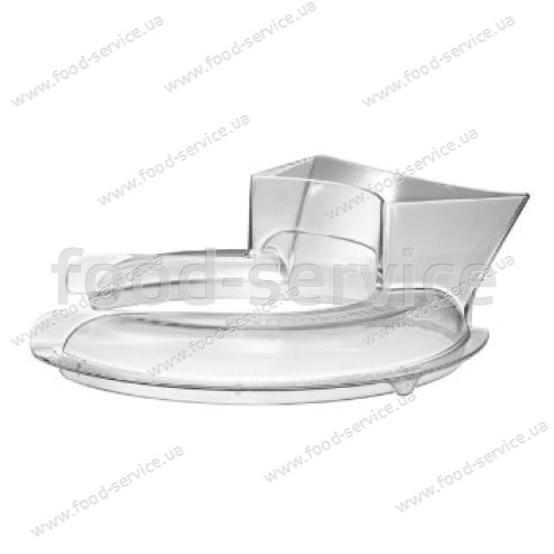 Обод пластиковый 5K7PS для дежи миксеров KitchenAid 5KSM7580XE, 5KSM7591XE