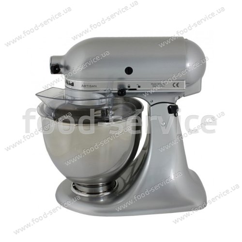 Обод пластиковый 5K7PS для дежи миксеров KitchenAid 5KSM7580XE, 5KSM7591XE
