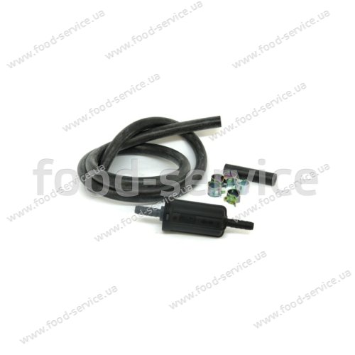 Обратный клапан з фильтром KVL1102A