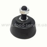 Опора для тестомеса Good Food моделей SM10A / SM20T2V / SM30T2V Опора для тестомеса Good Food моделей SM10A / SM20T2V / SM30T2V