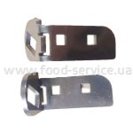 Опора петель кришки для вакуумного пакувальника Orved Evox 30-08