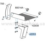 Опора платформы для слайсера Celme AF22