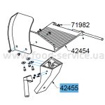 Опора платформы слайсера Celme FAP300