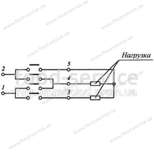 ТЭН коптильни Helia Smoker 24