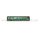 Панель управления КРЕ1355D на Unox Cheftop XBC-XVC 4-й серии