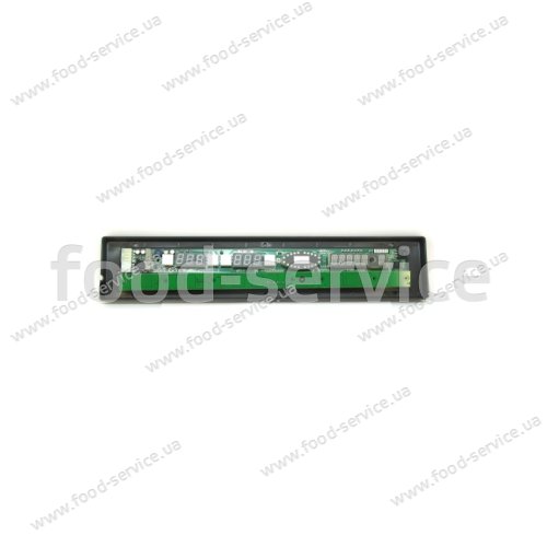 Панель управління КРЕ1355D на Unox Cheftop XBC-XVC 4-й серії