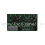 Панель керування для вакуумного пакувальника Orved C - Series