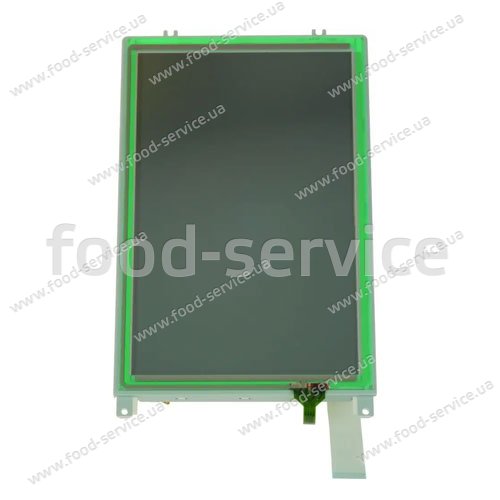Панель управления с дисплеем Rational 42.00.112P