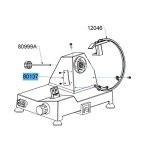 Перегородка для слайсера Celme FY22