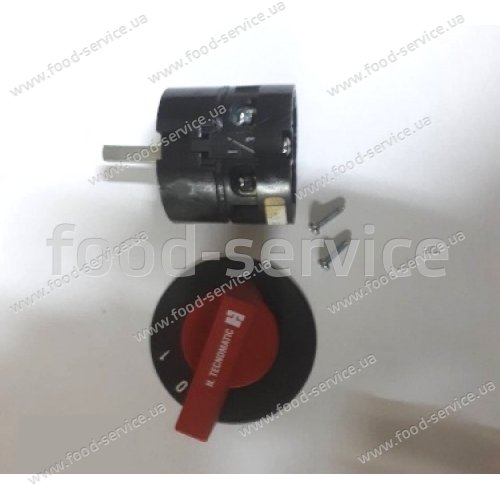 Перемикач на м\'ясорубку SIRMAN TCG12-22 E на 220V