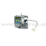 Перемикач реверса двигуна KVE1615A для пічок Unox XF-XG-XV
