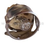 Гнездо с лампой для конвекционных печей Apach