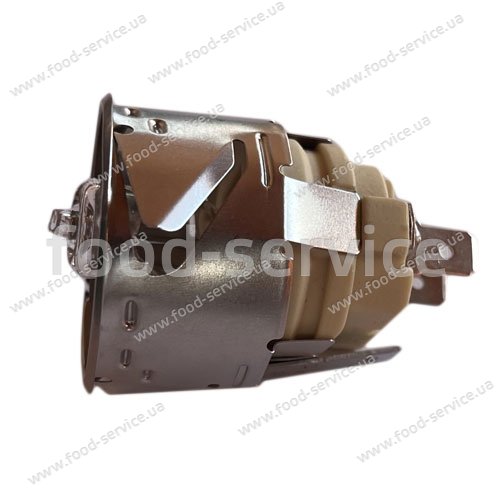 Гнездо с лампой для конвекционных печей Apach