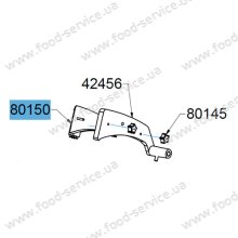 Планка для прижима продукта слайсера Celme GPR.GE300 Планка для прижима продукта слайсера Celme GPR.GE300