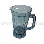 Пластиковий стакан для блендера Good Food BL3900