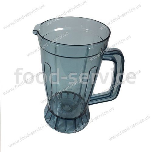 Пластиковий стакан для блендера Good Food BL3900