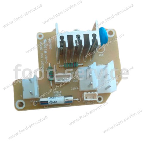 Плата до соковижималки Kuving NC 721 CEM