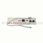 Плата панели управления дисплеем индукционной плиты Good Food IC35 PRIME WOK,  IC50 PRIME WOK