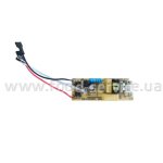 Плата керування на електроніж для шаурми Saro ED100