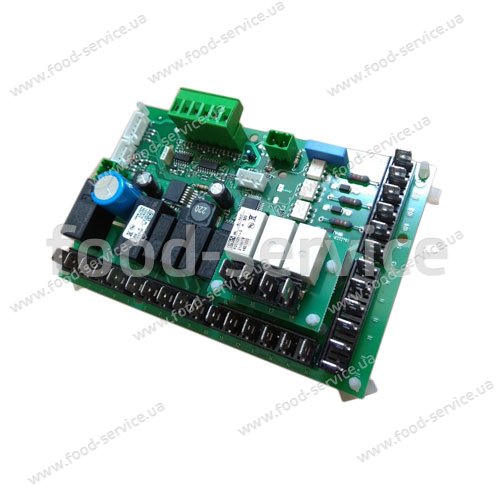 Силовая плата на пароконвектомат Apach A1/6, Apach A1/10 4621010