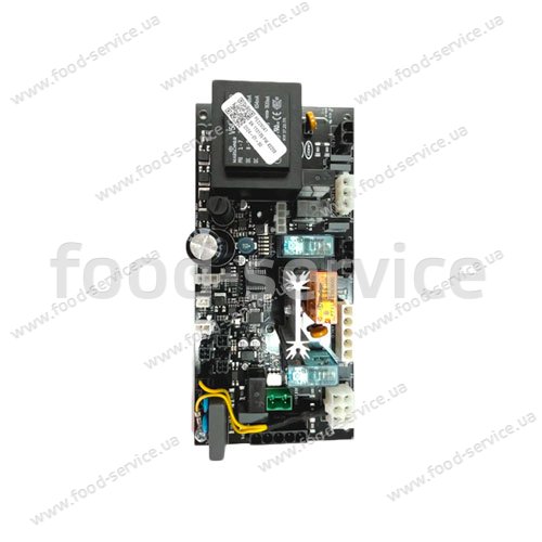 Плата силова РЕ2260А для печі Unox XEFT/XEFR
