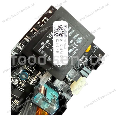 Плата силова РЕ2260А для печі Unox XEFT/XEFR