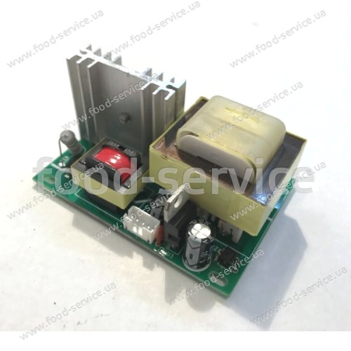 Плата управления на аппарат SOUS VIDE HENDI 225264 GN2/3