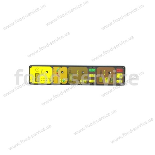 Плата управления KPE1055B для печей Unox XB403/603/803