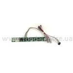 Плата KPE1165B на пароконвекційні печі Unox XF