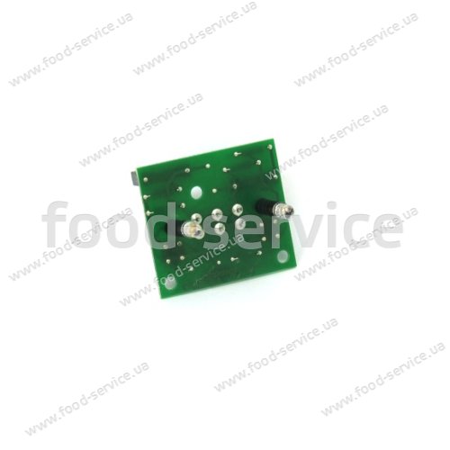 Плата управления KPE1510В на печи Unox LineMicro