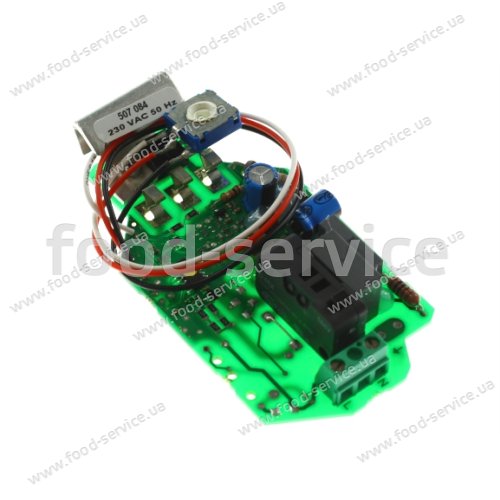 Плата управления RC89751 на миксер ручной ROBOT COUPE CMP