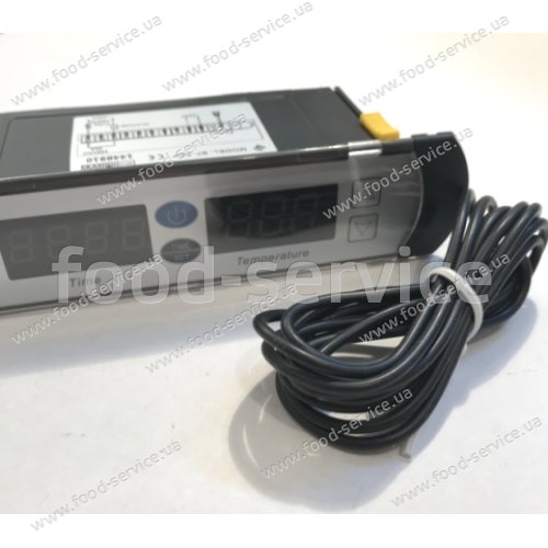 Плата управления в сборе на аппарат SOUS VIDE HENDI 225264 