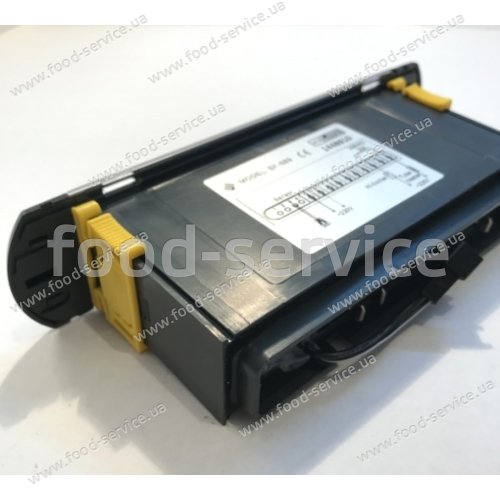 Плата управления в сборе на аппарат SOUS VIDE HENDI 225264 