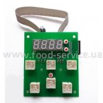 Плата управління до апарату SOUS VIDE SoftCooker S GN 1/1
