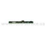 Панель управления PE1195C на печи Unox серии XF 135/185/195