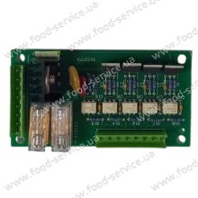 Плата управления для вакуумного упаковщика Frosty VM300TE Плата управления для вакуумного упаковщика Frosty VM300TE
