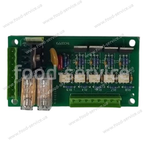 Плата управления для вакуумного упаковщика Frosty VM300TE