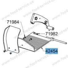 Платформа для слайсера Celme FAP 300 Платформа для слайсера Celme FAP 300