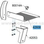 Платформа для слайсера Celme FAP-GPE 250