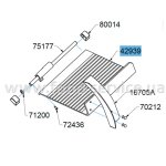 Платформа для слайсера Celme FA250