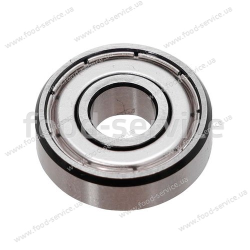 Підшипник SKF 608-ZZ