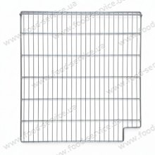 Полиця для холодильної шафи Frosty 620х680 мм. Полиця для холодильної шафи Frosty 620х680 мм.