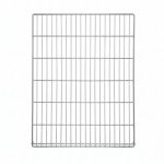 Полка для холодильного шкафа Frosty 535х680 мм.